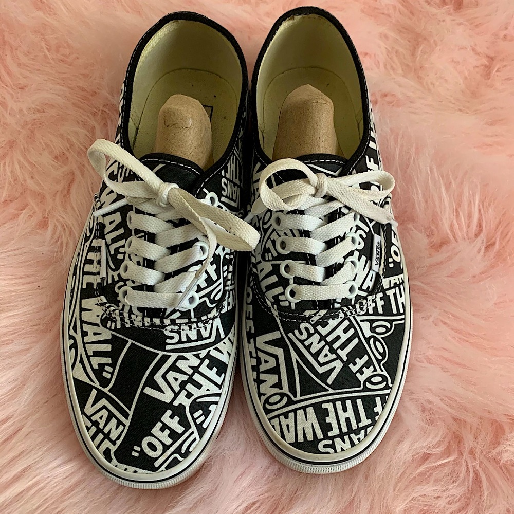 Vans Doheny “OTW” logo vans